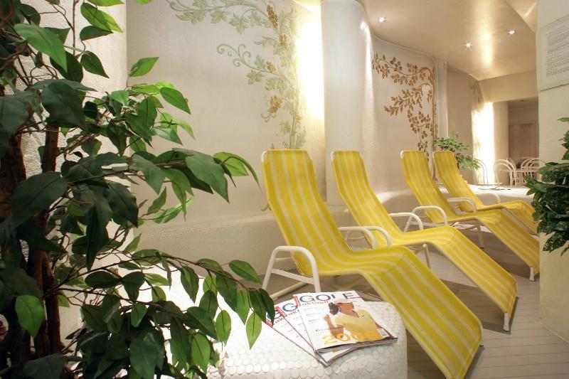 Landhotel Goldenes Kreuz 켐프텐 시설 사진